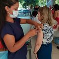 Piauí lidera campanha de vacinação contra a gripe entre os estados do Nordeste