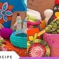 FMS realiza feira de exposição para promover inclusão social nos CAPS