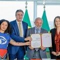 Assinado decreto que institui a Nova Política de EaD