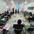 Curso “Saúde e Bem Viver” fortalece cuidado integral e saúde mental na Atenção Primária do Piauí