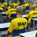 Órgãos prisionais podem aderir ao exame de 16 de junho a 4 de julho