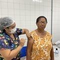 Vacina da gripe é liberada para a população em geral a partir desta quarta (21)