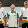 Estudante da rede estadual e egresso são convocados para a Seleção Brasileira sub-19 de handebol