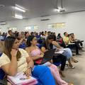SEMEC participa da abertura da VI Conferência Municipal de Educação de Teresina