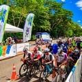 5º GP Teresina de Ciclismo é encerrado com sucesso neste domingo (25), sob calor e subidas