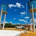 Sefir investe em infraestrutura hídrica contra a seca no semiárido piauiense