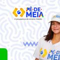 Pé-de-Meia: MEC inicia pagamento da 3ª parcela de 2025