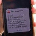 Piauí receberá novo sistema de alerta da Defesa Civil a partir do próximo mês