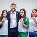 Estudantes Seduc conquistam 73 premiações nas Olimpíadas de Física