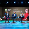 Piauí é destaque no Seminário Alfabetização 360° em São Paulo