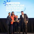 Sesapi conquista prêmio por ações inclusivas e de qualificação de servidores da saúde