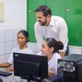 Seduc mobiliza escolas para garantir 100% de inscritos no Enem 2025