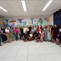 SEMEC inaugura sala de AEE para crianças com deficiência na zona Sul da Capital