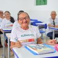 Seduc convoca novos profissionais para o Alfabetiza Piauí