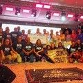 Final da 1ª edição do Festival de Dança do SESI premia talentos em Parnaíba