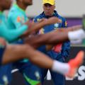 Brasil enfrenta Equador na estreia do italiano Carlo Ancelotti