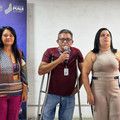 Seminário capacitou profissionais do interior do estado para os serviços ofertados pela Seid