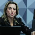 Relatora de CPI das Bets pede indiciamento de Virgínia e Deolane