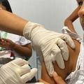Com cobertura de 47%, Piauí lidera vacinação contra a influenza no Brasil