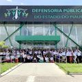 DPE forma maior turma de Defensoras Populares em 2022