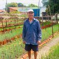 Badespi renova e amplia apoio a horticultores da Vila Irmã Dulce, em Teresina