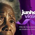 Polícia Civil reforça importância do cuidado à pessoa idosa na Campanha Junho Violeta