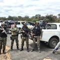 Operação no Parque Serra das Confusões resulta em diversas apreensões