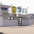 SSP inaugura nova Unidade Integrada da Segurança Pública em Capitão de Campos nesta quinta (19)