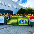 Semarh forma nova turma de brigadistas para combater incêndios no cerrado