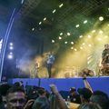 Primeira noite do Festival de Inverno de Pedro II reúne mais de 20 mil pessoas