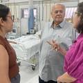 FMS promove melhorias na UPA do Promorar para atender moradores da zona sul