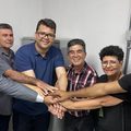 Nova Unidade Integrada de Segurança Pública é inaugurada em Capitão de Campos