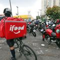 iFood anuncia mudanças, mas representantes de entregadores criticam