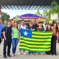 Estudantes da Seduc vivem experiências transformadoras na Bienal do Livro Rio 2025