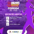 SEMPI: Município de Brasileira realiza 2ª Corrida de Rua Contra o Feminicídio