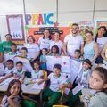 Piauí atinge adesão histórica de 100% dos municípios ao Selo Unicef