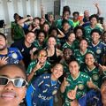 Atlético-PI vence Doce Mel pela semifinal do Brasileirão Feminino A3