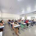 Mais de 300 candidatos realizam primeira etapa de processo seletivo para Nova Maternidade