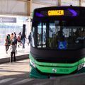 Novo PAC investe R$ 13 bilhões para renovar frota de transporte coletivo