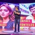 Rafael Fonteles e Washington Bandeira abrem maior hackathon estudantil do mundo dia 23