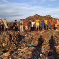 Prefeitura de Teresina lamenta acidente no aterro sanitário