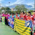 Festival Teresina X3 de Futsal consagra equipe AJAX campeã e fortalece nova modalidade esportiva