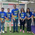 Semarh distribui mais de 15 mil mudas no Festival de Inverno de Pedro II