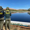 Semarh realiza vistoria no aterro sanitário de Teresina para avaliar impactos ambientais