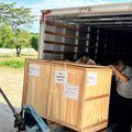 Sesapi reforça estrutura hospitalar com novas mesas cirúrgicas para o interior