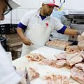 Gripe aviária: 16 países suspendem restrição à carne brasileira 