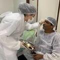 Marcação de consultas de triagem para mutirão de catarata em Teresina é prorrogada até quinta-feira