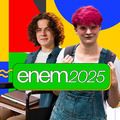 Enem 2025: pagamento da taxa de inscrição vai até sexta (27)