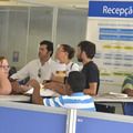 Aprovados em concurso de perito médico federal devem escolher lotação