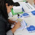 Emprego com carteira assinada e rendimento dos trabalhadores batem recorde